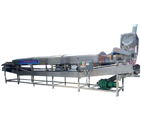 同海方形涼皮機